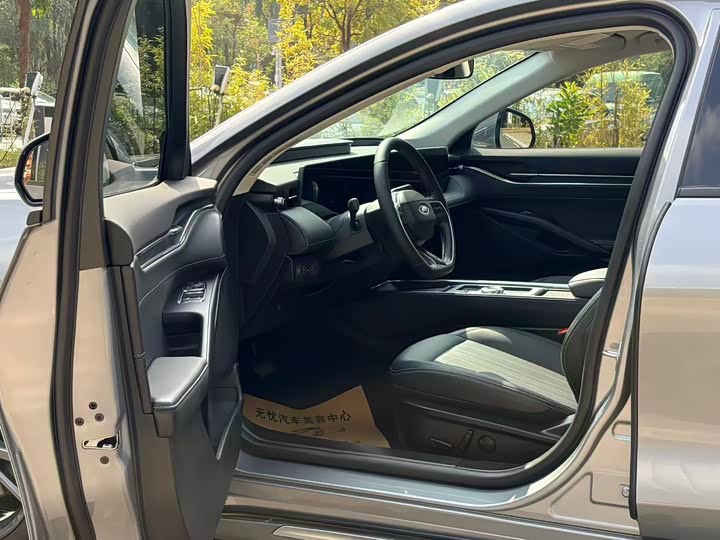 Фото 8 - Ford Mondeo