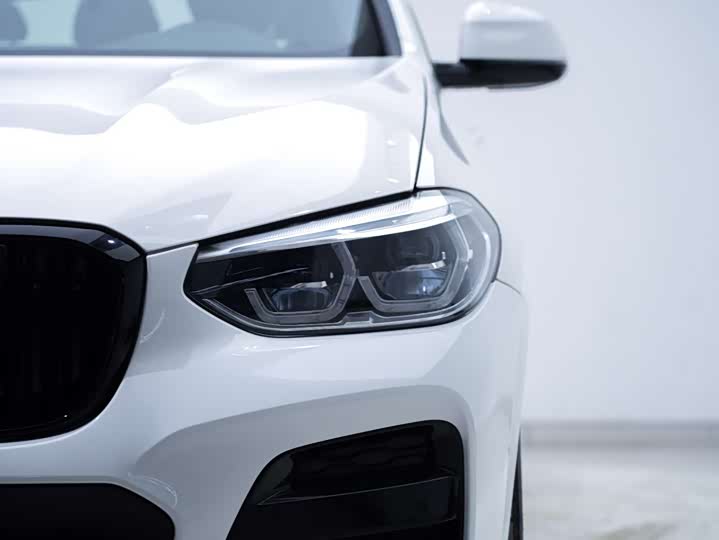 Фото 6 - BMW X4