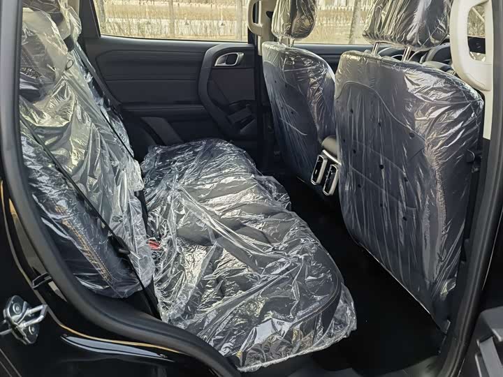 Фото 9 - Haval Dargo