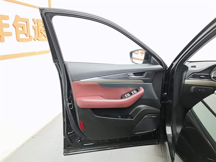 Фото 8 - Jetour X70