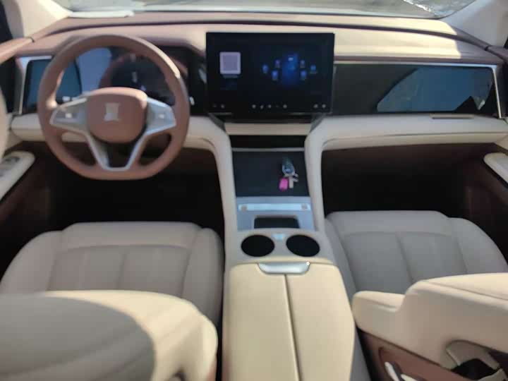 Фото 6 - BYD Xia