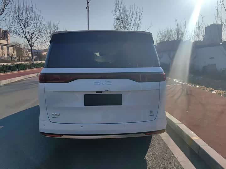 Фото 8 - BYD Xia