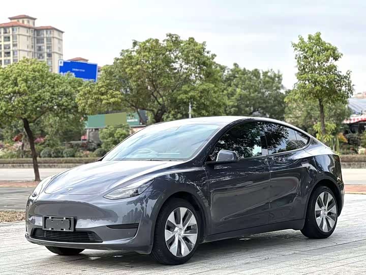 Фото 1 - Tesla Model Y