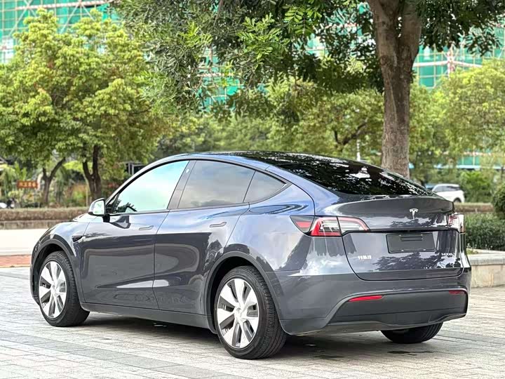 Фото 3 - Tesla Model Y