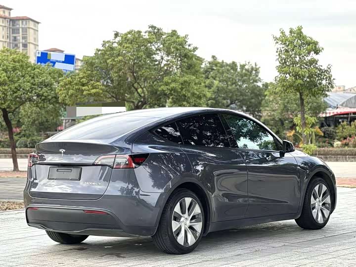 Фото 4 - Tesla Model Y