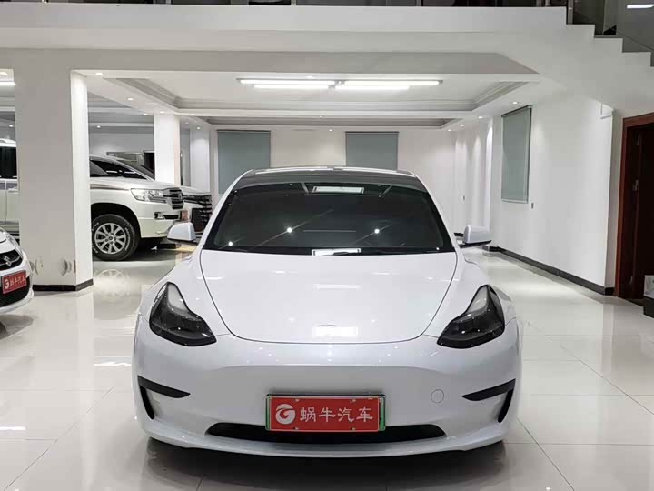 Фото 2 - Tesla Model 3