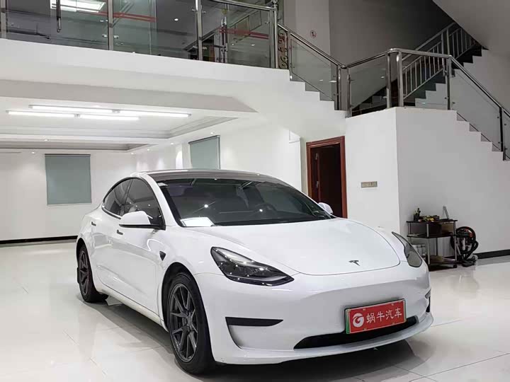 Фото 3 - Tesla Model 3