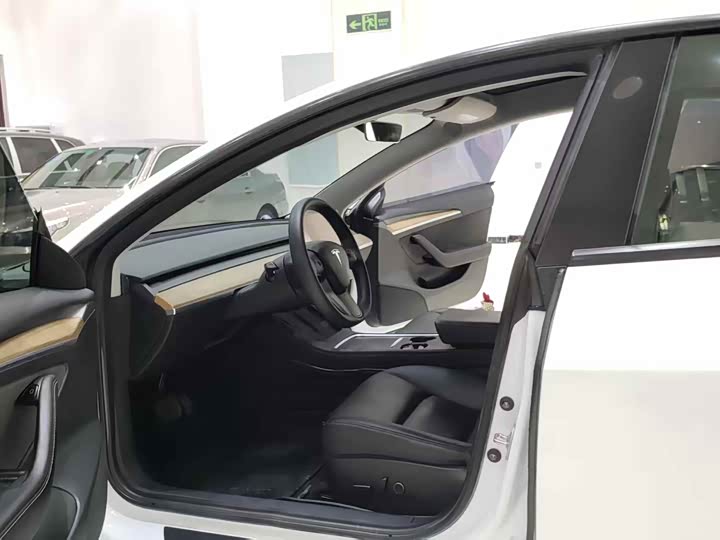 Фото 4 - Tesla Model 3