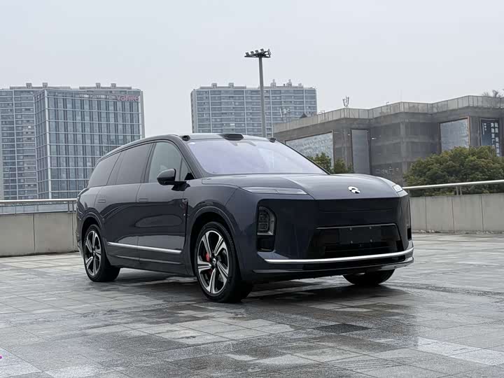 Фото 3 - Nio ES8