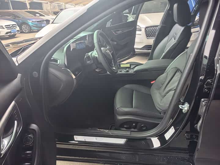 Фото 4 - Cadillac CT5