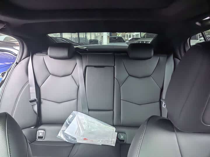 Фото 5 - Cadillac CT5