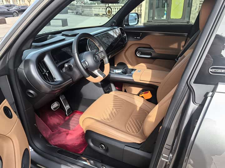 Фото 5 - Smart #5