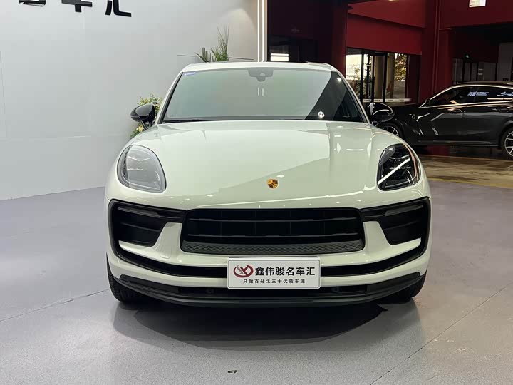 Фото 3 - Porsche Macan
