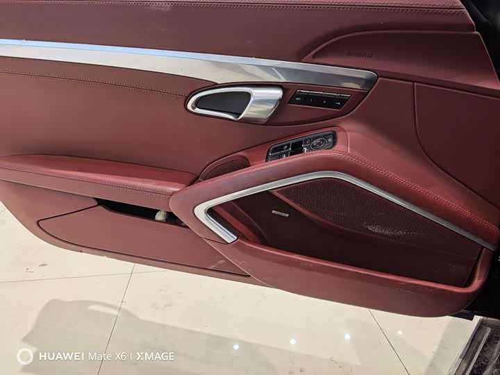 Фото 6 - Porsche 718