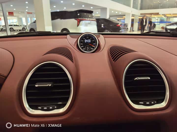 Фото 7 - Porsche 718