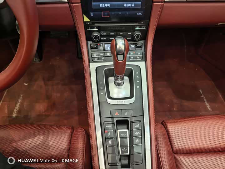 Фото 8 - Porsche 718