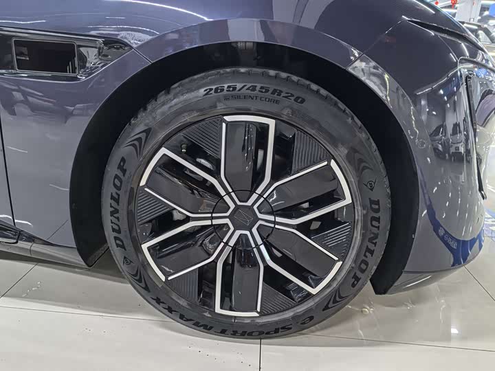 Фото 7 - Avatr 12