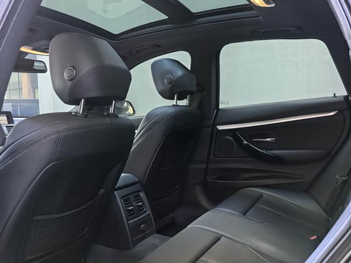 Фото 8 - BMW 3 Series GT