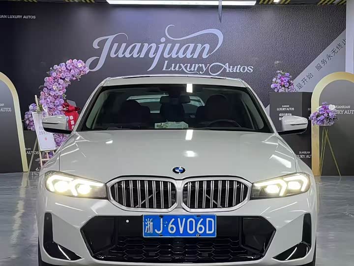 Фото 2 - BMW 3 Series