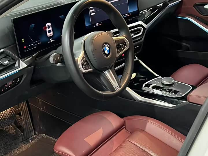 Фото 6 - BMW 3 Series