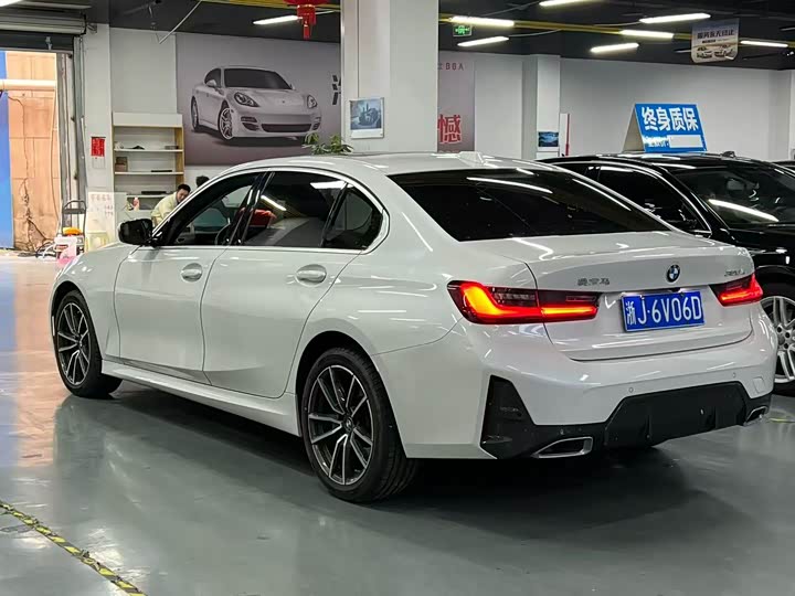 Фото 7 - BMW 3 Series