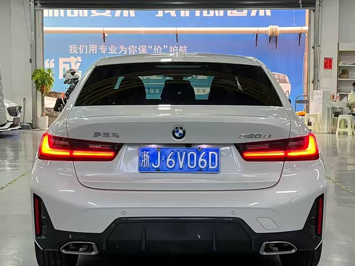 Фото 8 - BMW 3 Series