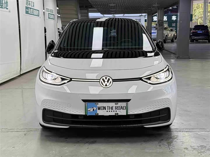 Фото 2 - Volkswagen ID.3