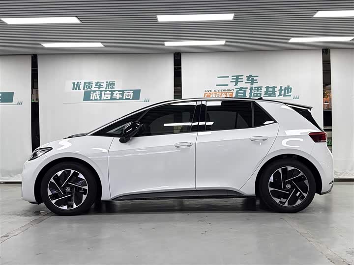 Фото 3 - Volkswagen ID.3