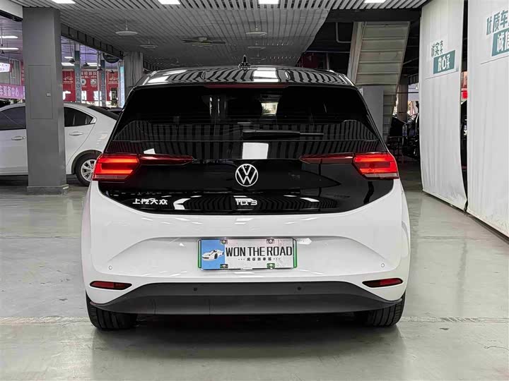 Фото 5 - Volkswagen ID.3