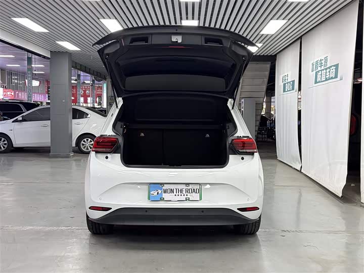 Фото 6 - Volkswagen ID.3