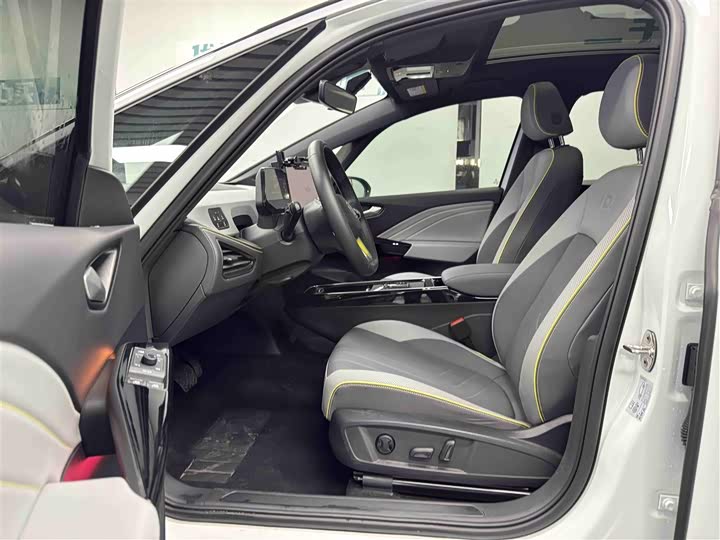 Фото 7 - Volkswagen ID.3