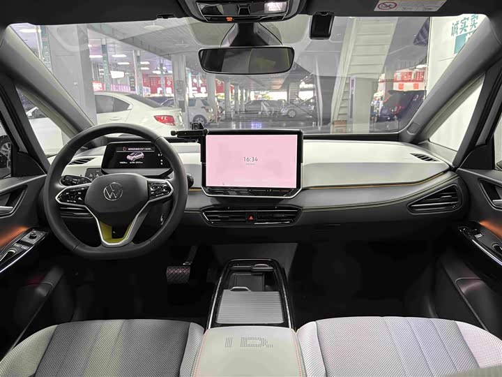 Фото 8 - Volkswagen ID.3