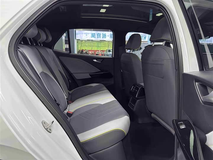 Фото 9 - Volkswagen ID.3