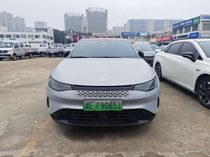 Фото 2 - Leapmotor C01