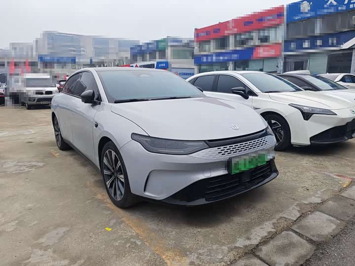 Фото 3 - Leapmotor C01