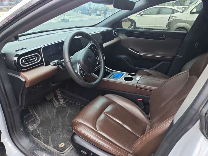 Фото 7 - Leapmotor C01