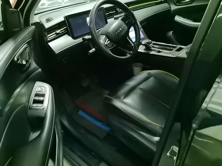 Фото 5 - Roewe RX5