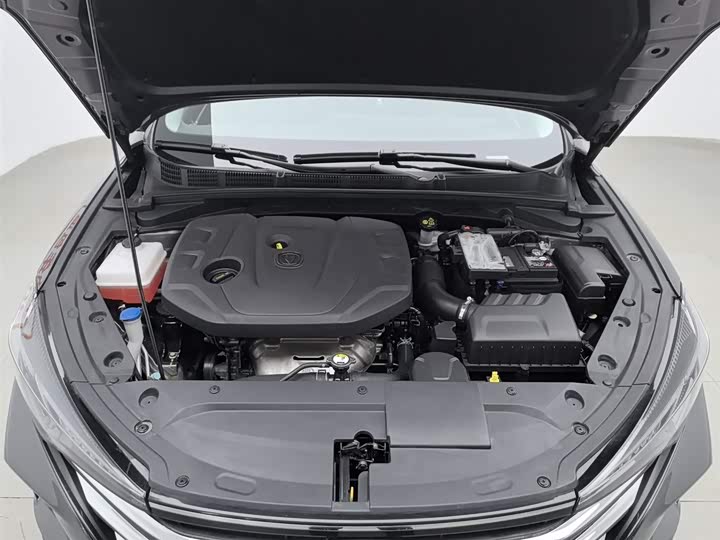 Фото 6 - Changan Eado Plus