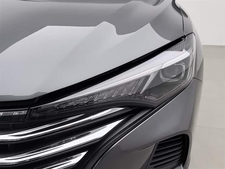 Фото 7 - Changan Eado Plus