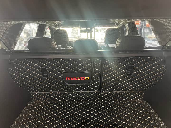 Фото 8 - Mazda CX-5