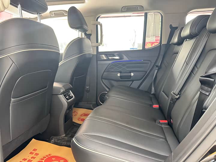 Фото 6 - Tank 300