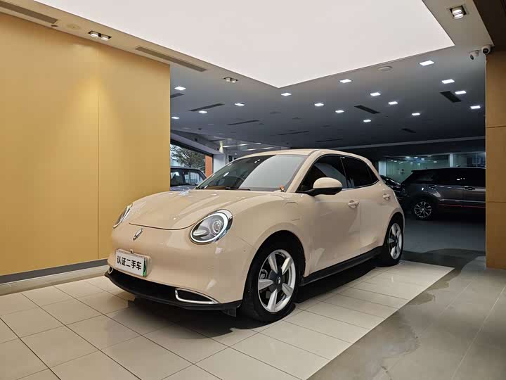 Фото 1 - Ora Good Cat (03)