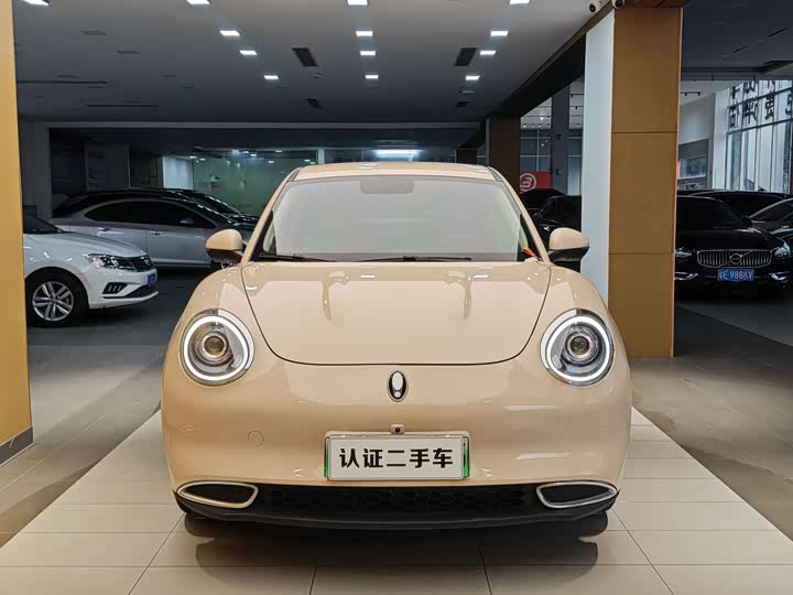 Фото 3 - Ora Good Cat (03)