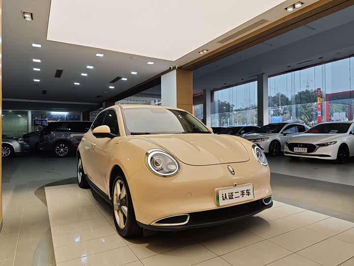 Фото 4 - Ora Good Cat (03)