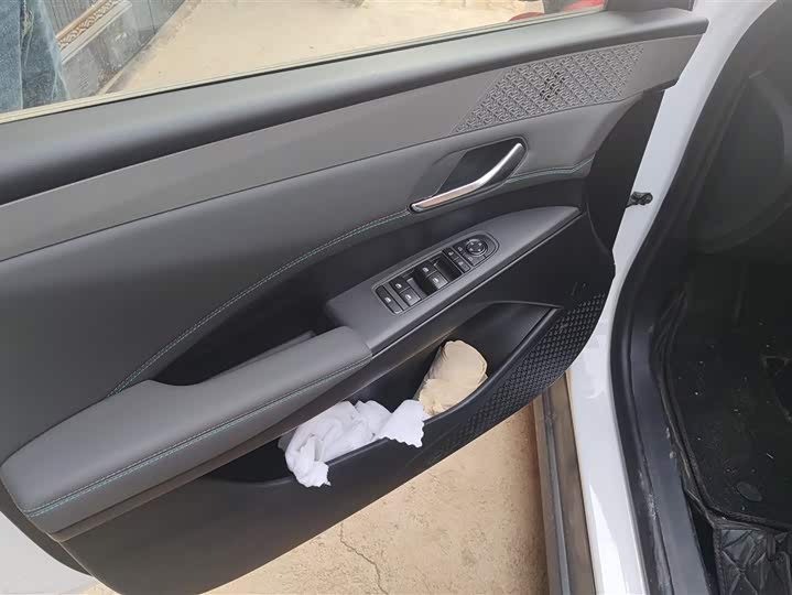 Фото 7 - BYD Qin Plus