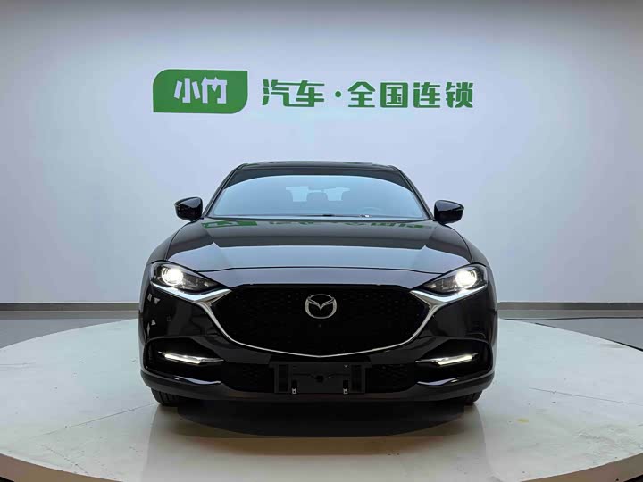 Фото 2 - Mazda CX-4