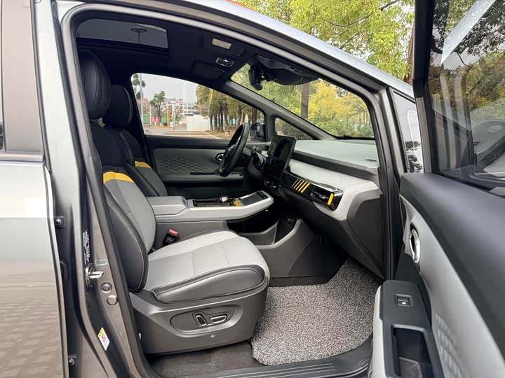 Фото 7 - GAC Aion Y