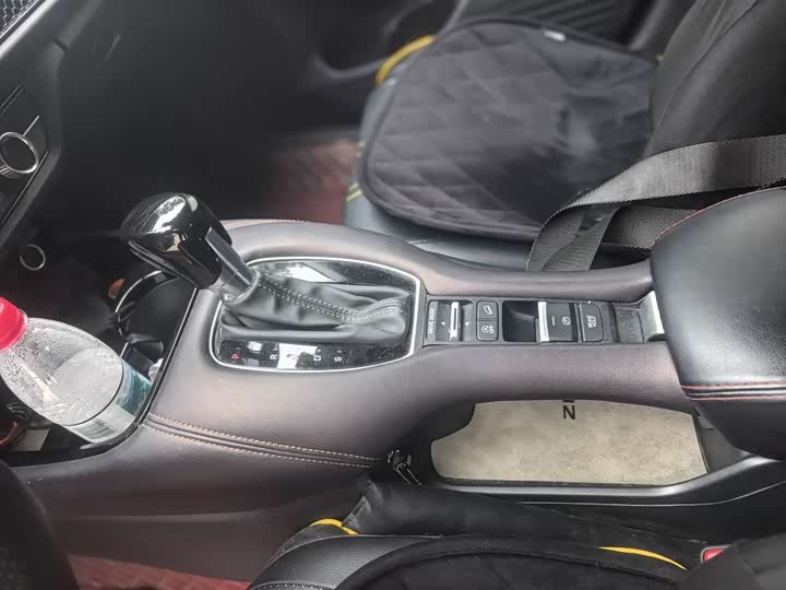 Фото 7 - Honda ZR-V