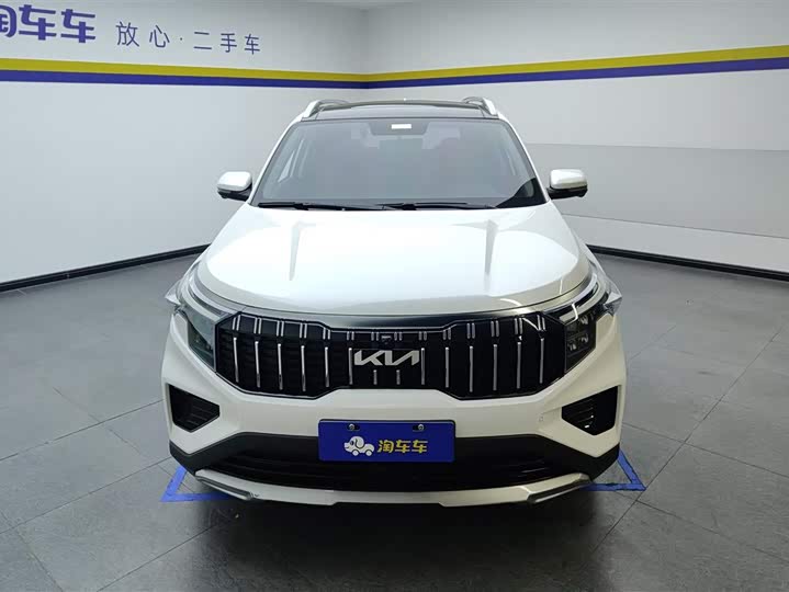 Фото 2 - Kia Sportage GT-line