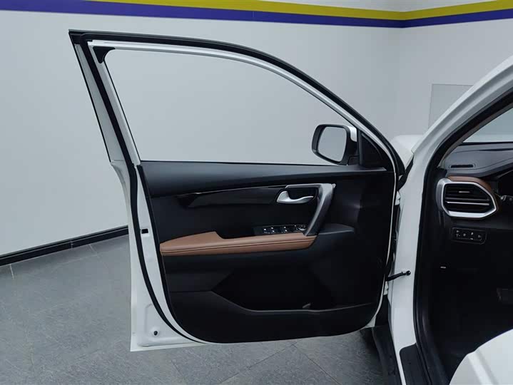 Фото 7 - Kia Sportage GT-line